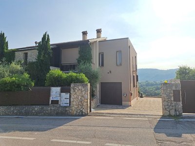 Villa dell'Olivo Bianco