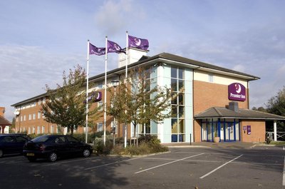 Premier Inn Reading - Caversham Bridge