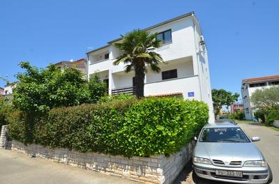 Apartments Mila