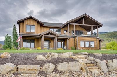 Resort-style Home in Kamas ~ 18 Mi to Park City!