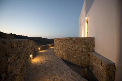 Amallini Suites Mykonos