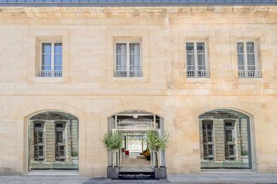 Staycity Aparthotels, Bordeaux City Centre