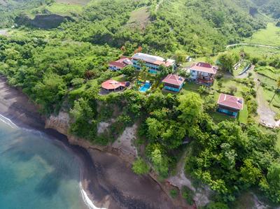 Tamarind Tree Hotel and Restaurant