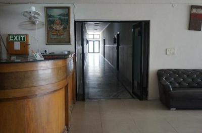 Hotel Clay Inn