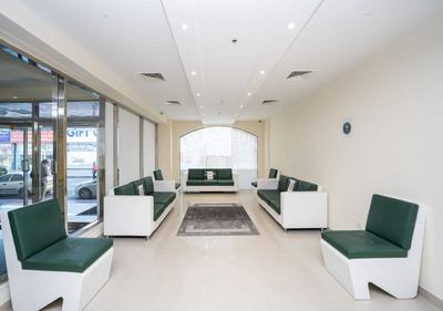 City Stay Premium Hotel Apartments