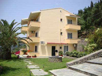 Pelagos Apartments