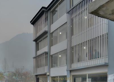 Hotel The Montreal Srinagar