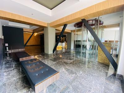 Aparta Suite Continental Bogotá