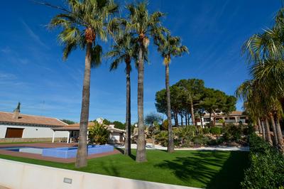 Casa Rural Canelobre