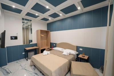 MEDINA ART & LIFESTYLE NAPOLI CENTRO by ClaPa Group Dislocated Hospitality