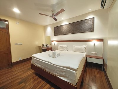 Hotel Shivam Varanasi
