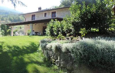 Bed & Breakfast Mosca Bianca