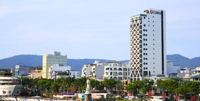 Caro Premium Danang Hotel