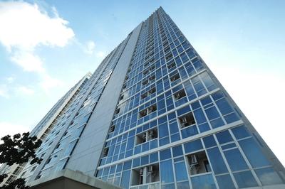 Elegant And Nice 2Br At Menteng Park Apartment