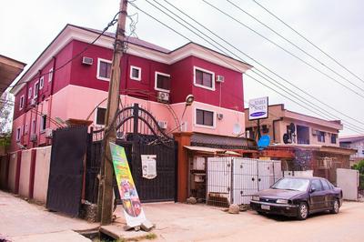 Maria Suites