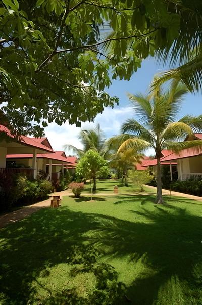 Fullmoon House Samui