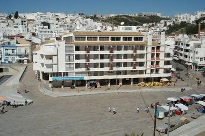 Edificio Albufeira