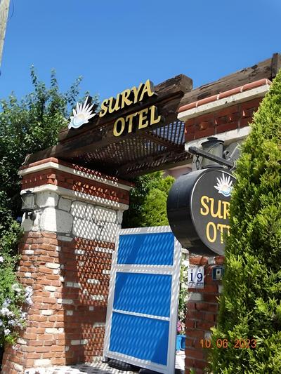 Surya Butik Otel