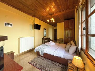 Pliades Traditional Guesthouse