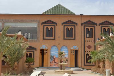 Residence Merzouga