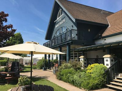 Waterside By Greene King Inns