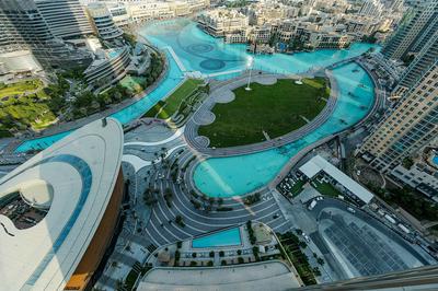 One Lux Stay Grande Signature Residences