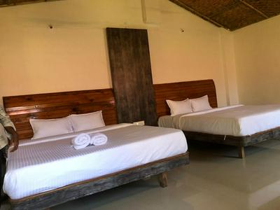 The Paradise Retreat