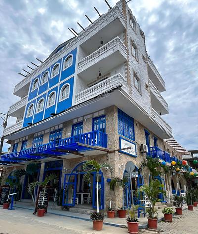 ROCIO BOUTIQUE HOTEL