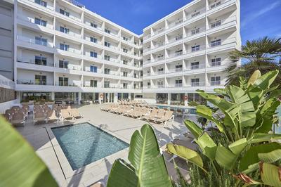 Hotel Ilusion Calma & Spa