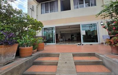 Bella Bella River View