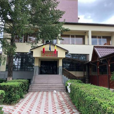 Hotel Ceres