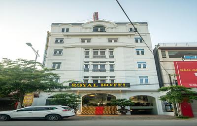 Royal Hotel Bac Ninh