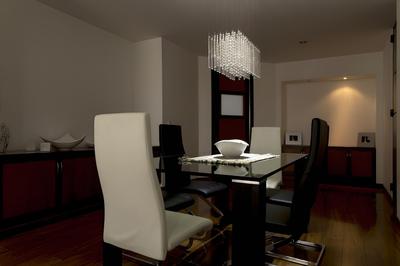 Pentagono 96 by Nomad Guru