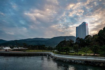 Ramada Suites by Wyndham Geoje
