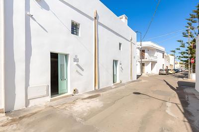 3292 Terra Allisti - Casa 1 by Barbarhouse
