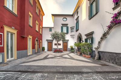 Villa Galidia