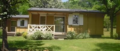 Camping Audinac