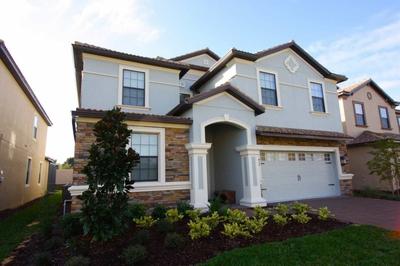 Ov4180 - Champions Gate Resort - 9 Bed 5 Baths Villa