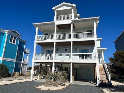1030 Ocean 5 Bedroom Home by RedAwning