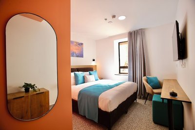 Azura Boutique Hotel