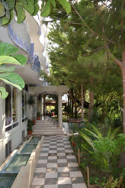 Selinus Beach Club Hotel