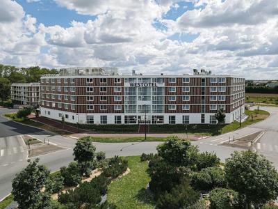 Westotel Taverny - Paris Val d'Oise