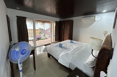 Grand Sea Shades Goa