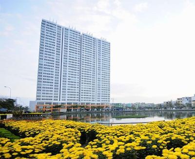Zoneland Apartments - Hoang Anh Gia Lai LakeView