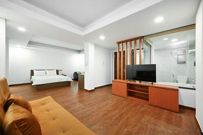 Yoko Airport Saigon Hotel