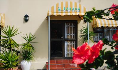 Baraka Guesthouse