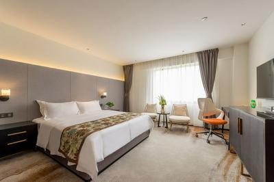 Foshan Dashen Hotel
