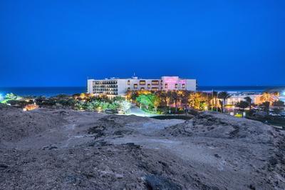 Crowne Plaza Duqm by IHG