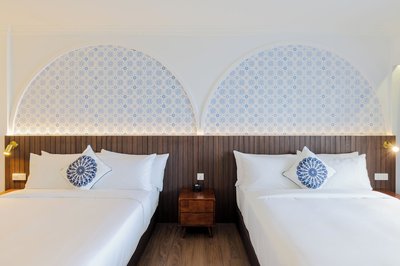 The Lisbon Melaka, Trademark Collection by Wyndham