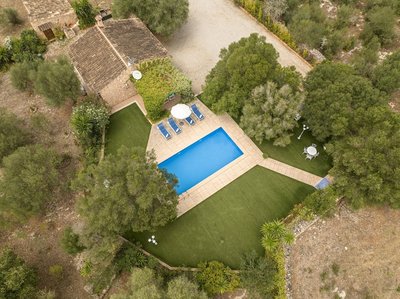 Sa Teulada in Santa Margalida